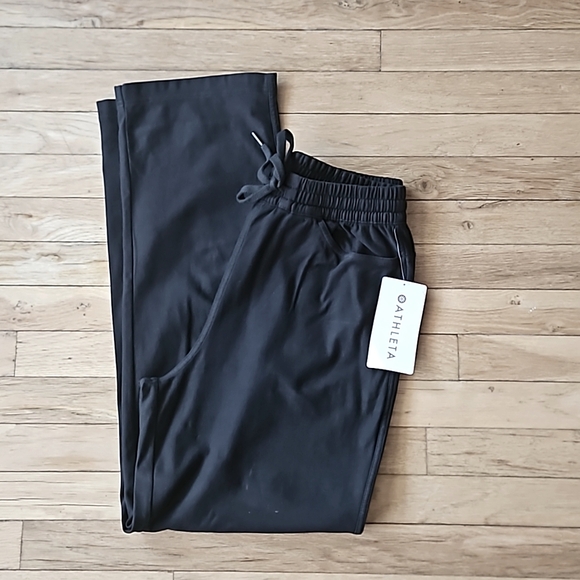 NWT Athleta Farallon Pant, S - Picture 4 of 10